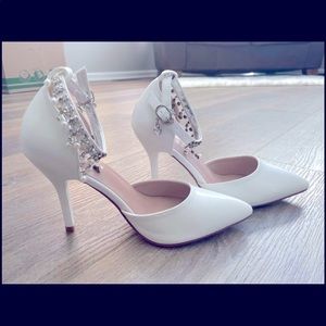 Bridal Shoes